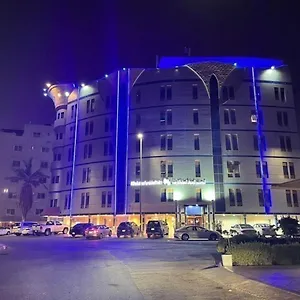 *** Aparthotel Al Dawhatin Furnished Units Saudi Arabia