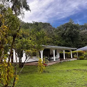 Tiki Hiva Oa Bed & Breakfast
