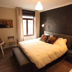  Bed & Breakfast Sablon Belgium