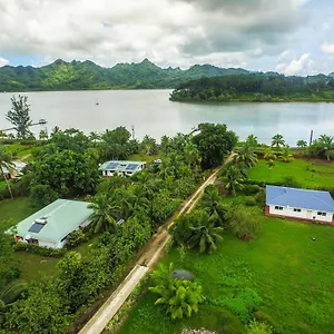 Villas Bougainville HUH