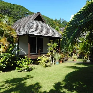 Guest house A Village