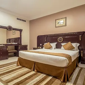 *** Aparthotel Altofik Llouhdat Alsknia Almfrosha Saudi Arabia