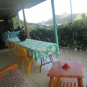 Koku'u Guest house
